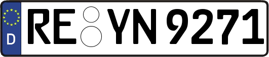 RE-YN9271
