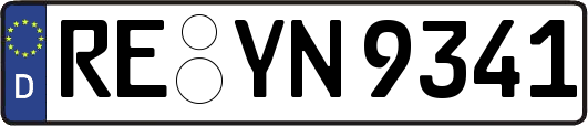 RE-YN9341