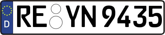 RE-YN9435