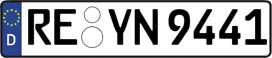 RE-YN9441