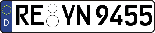 RE-YN9455