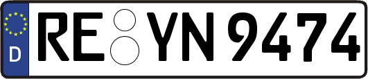 RE-YN9474