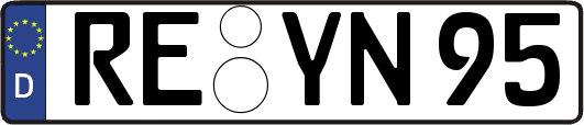 RE-YN95