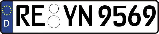 RE-YN9569