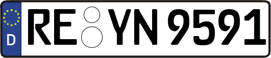 RE-YN9591