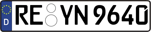 RE-YN9640