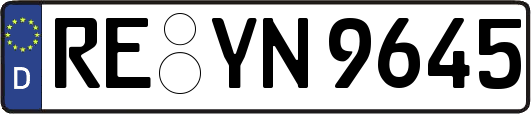RE-YN9645