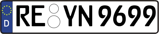 RE-YN9699