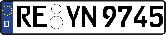 RE-YN9745