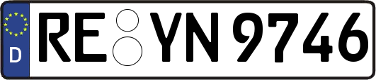 RE-YN9746