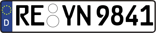 RE-YN9841