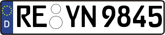 RE-YN9845
