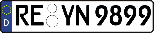 RE-YN9899