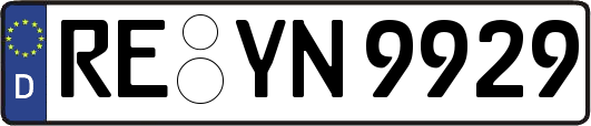 RE-YN9929