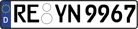 RE-YN9967