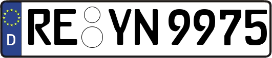 RE-YN9975