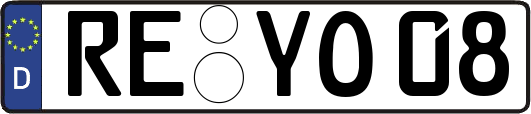 RE-YO08