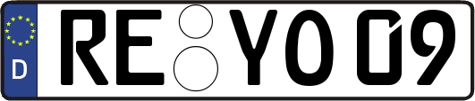 RE-YO09