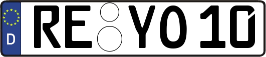 RE-YO10