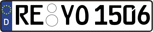 RE-YO1506