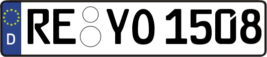 RE-YO1508