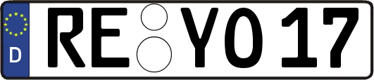 RE-YO17