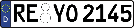 RE-YO2145