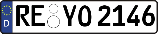 RE-YO2146