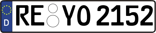 RE-YO2152