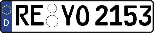 RE-YO2153