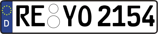 RE-YO2154