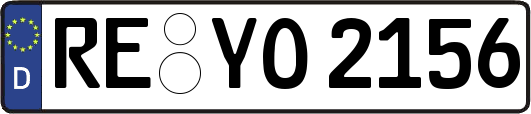 RE-YO2156