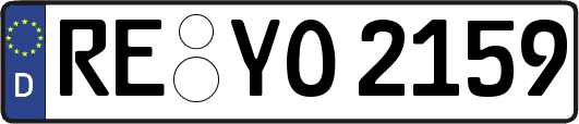 RE-YO2159