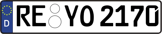 RE-YO2170