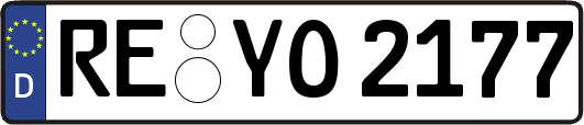 RE-YO2177