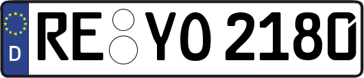 RE-YO2180