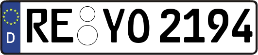 RE-YO2194