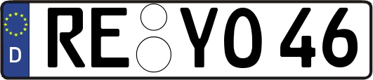 RE-YO46