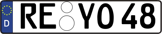 RE-YO48