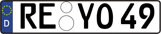 RE-YO49