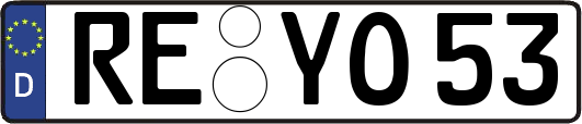 RE-YO53