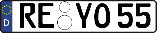 RE-YO55