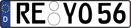 RE-YO56