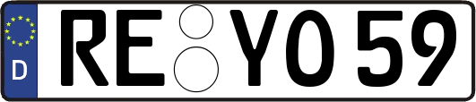 RE-YO59