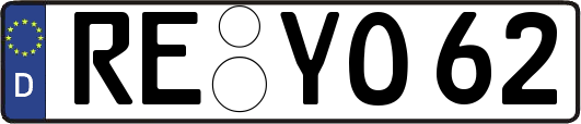RE-YO62