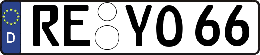 RE-YO66