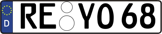 RE-YO68