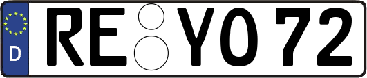 RE-YO72