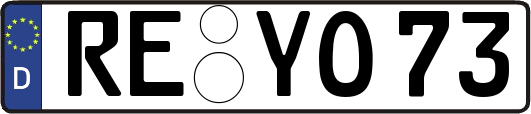 RE-YO73