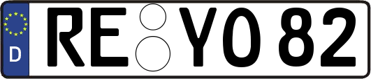 RE-YO82